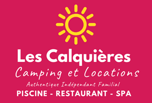 Camping Les Calquieres **** - Sévérac-le-Chateau (Sévérac d’Aveyron)