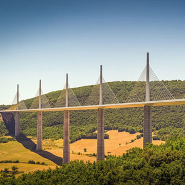 camping Millau