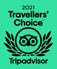 certificat excellence trip advisor