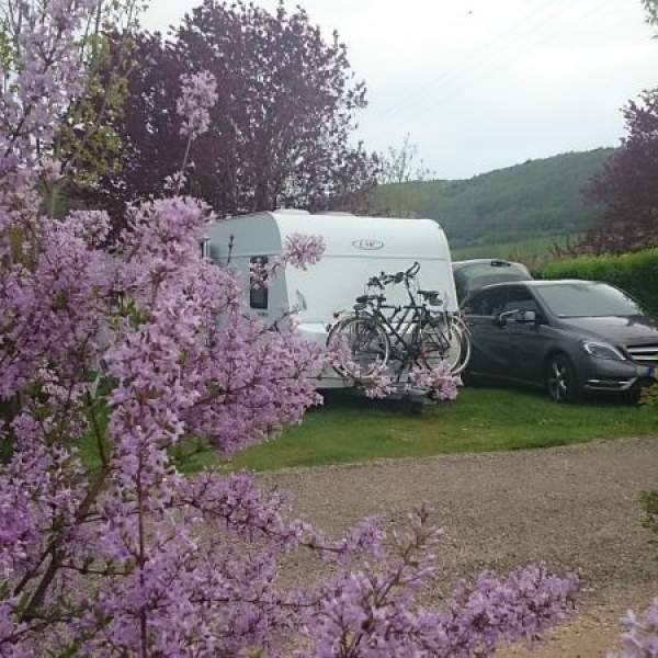 aire de camping car Aveyron