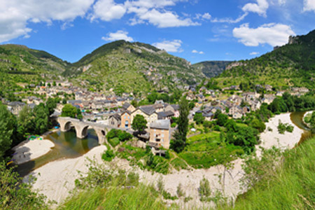 Les Gorges du Tarn