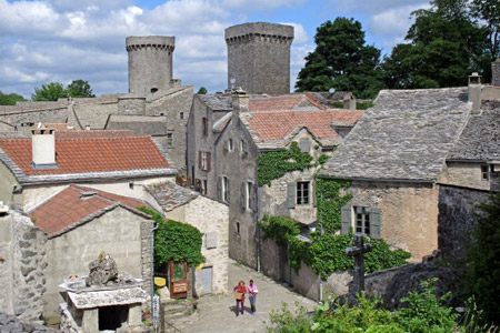 Le circuit des villages Templier et Hospitalier du Larzac : des vacances sous le sceau de l'histoire !