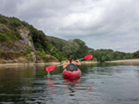 Où faire du canoë-kayak dans les gorges du Tarn
