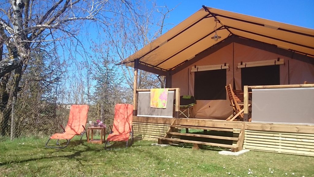 Victoria’s Lodge 30m² – 2 bedrooms (no private bathroom)