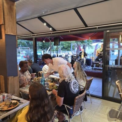 Restaurant et snack Millau