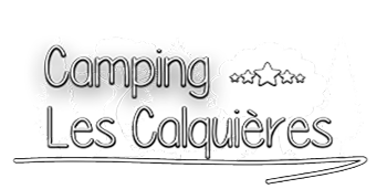 Camping Les Calquières